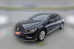 2021 Volkswagen Magotan 2020 1.4T AT 280TSIComfort #1