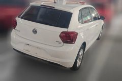 2021 Volkswagen Polo Hatchback 2019 1.5 AT PluspanoramicEnjoy #3