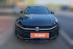 2024 Volkswagen Magotan 2024 2.0T AT 380TSI DSGPremiumLargeMaibao #2