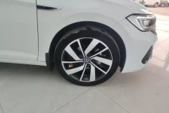 2023 Volkswagen Sagitar 2023 1.5T AT 300TSI DSGSurpass #6