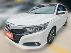 2019 Honda Crider 2019 1.0T AT 180TurboLuxury #1