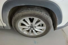 2024 Toyota Corolla Cross 2023 2.0L AT Elite #6