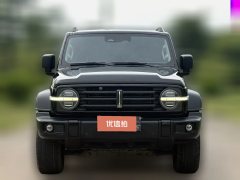 2021 Tank 300 2021 Off-road 2.0TAT conqueror #4
