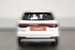 2020 BYD Song Pro 2019 1.5T AT Luxury #4