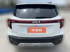 2025 Kia Seltos 2023 1.5L CVTComfort #4