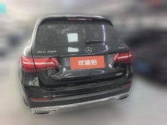 2018 Mercedes-Benz GLC-Class 2019 GLC 200 4MATIC #7