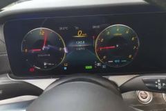 2021 Mercedes-Benz E-Class 2021 1.5T AT E260LSport #14