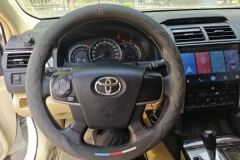 2015 Toyota Camry 2015 2.0 AT EElite #15