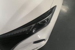 2021 Chang'an Eado 2021 PLUS Blue WhaleNE 1.4T AT GDI DCTPremium #5
