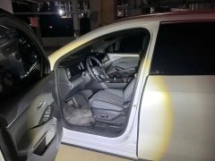 2026 BYD Song L DM-i 2025 Smart Drive 160km Surpass #7