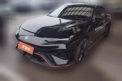 2025 Chang'an UNI-V 2025 No.3generation 2.0T PowerQing #1