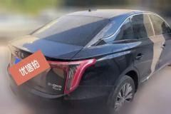 2024 Hongqi E-QM5 2023 620km PLUS #3