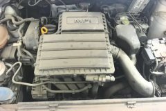 2022 Volkswagen Santana 2021 1.5 MT Fashion #10