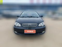 2020 BYD F3 2020 1.5 MT Classic #2