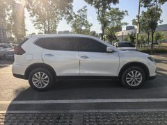 2023 Nissan X-Trail 2022 2.0L AT 2WDSmart ConnectEnjoyEdition #2