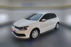2018 Volkswagen Polo Hatchback 2016 1.4 AT Fashion #1