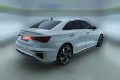 2024 Audi A3 Sedan 2024 A3L Limousine 1.4T AT 35 TFSI FashionSport #3