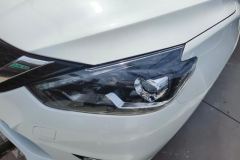 2019 Nissan Sylphy 2019 1.6 AT XVSmart ConnectExclusive China V #5
