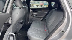 2025 Geely Auto Boyue 2026 1.5TD good #9
