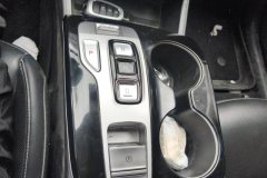 2022 Hyundai Tucson 2021 TucsonL 1.5T LUXPremium #16