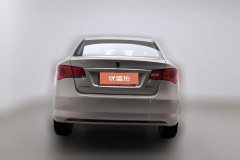 2018 Roewe 350 2015 1.5 MT LuxurySunroofEdition #4