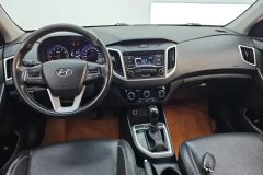 2019 Hyundai ix25 2017 1.6 AT SmartFWD #12