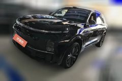 2025 Li Auto Li Auto L7 2025 Max SmartHuanNewEdition #1