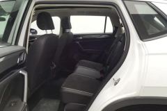 2021 Volkswagen Tayron 2020 2.0T AT 330TSILuxurySmart ConnectProFWD #19