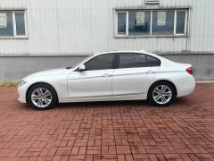 2016 BMW 3 Series 2016 2.0T AT 320LiEntry #5