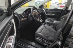2019 Haval M6 2019 1.5T AT DCTElite China VI #9