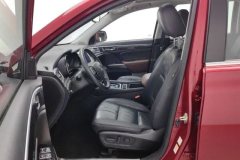 2018 GAC Trumpchi Trumpchi GS7 2017 2.0T AT 320TLuxury FWD #13