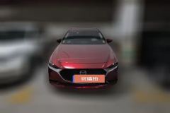 2022 Mazda Mazda3 Axela Sedan 2021 2.0L ATQuality and eleganceEdition #2