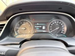 2016 Buick Excelle GT Sedan 2016 1.5 AT 15NElite #9