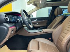 2019 Mercedes-Benz E-Class 2020 1.5T AT E260LSport #3