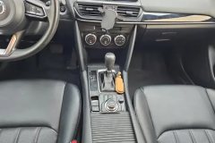 2021 Mazda CX-4 2021 2.0 AT blue sky vitalityEditionFWD #16