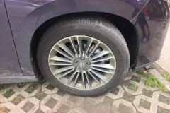 2024 Leapmotor C16 2024 EV 520Exclusive #6