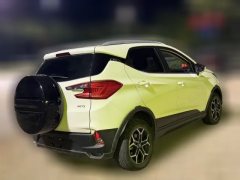 2022 BYD Yuan Pro 2021 401KM Premium #6