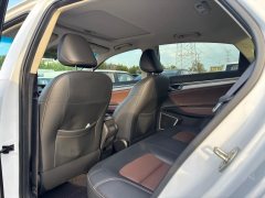2019 Geely Auto Emgrand GL 2019 1.5T AT nobleSmart China VI #3