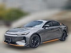 2025 Chang'an UNI-V 2024 1.5T AT nobleSport #1