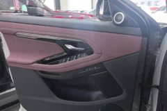 2024 Land Rover Range Rover Evoque 2024 Evoque L SE Glory Edition #7