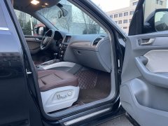 2015 Audi Q5 2015 2.0T AT 40TFSITech #8