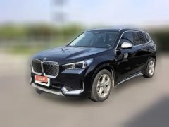 2024 BMW iX1 2023 eDrive25L XDesign Pkg #1