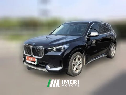 2024 BMW iX1 2023 eDrive25L XDesign Pkg