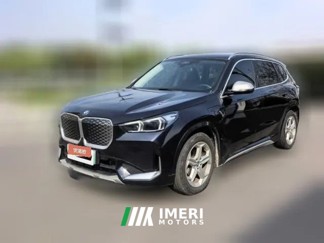 2024 BMW iX1 2023 eDrive25L XDesign Pkg