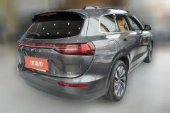2024 AITO M7 2024 1.5T AT Smart drivingRWDMaxEdition 5Seat #3