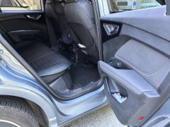 2023 Audi Q4 e-tron 2023 40 e-tron CreationEdition #4