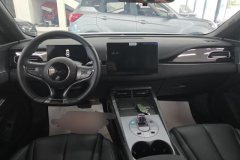 2025 BYD Seal 06 2025 1.5L AT DM-i Smart Drive 80KMLuxury #12