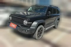 2023 Tank 300 2023 Off-road 2.0T AT conqueror #1