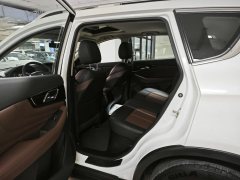 2018 Dongfeng Fengshen Fengshen AX7 2018 Classic 1.6T AT Luxury #8