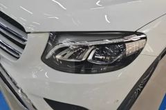 2019 Mercedes-Benz GLC-Class 2019 2.0T AT GLC 200 L 4MATIC #5
